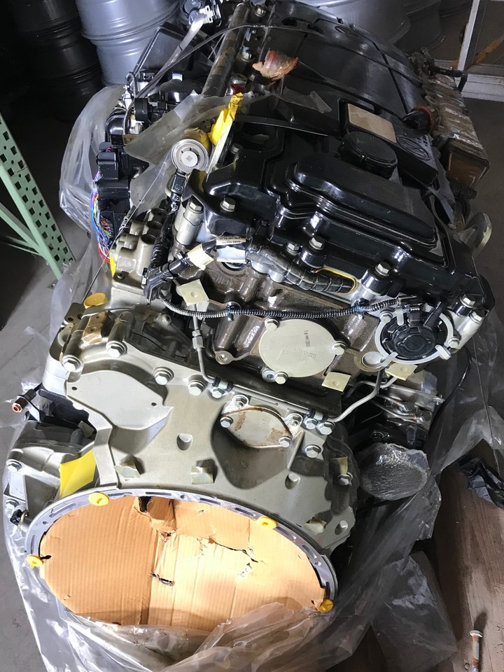 Mercedes Actros Antos Atego OM936 Euro 6 Common Rail - Двигатель и запчасти для Грузовиков: фото 4 Mercedes Actros Antos Atego OM936 Euro 6 Common Rail - Двигатель и запчасти для Грузовиков: фото 4