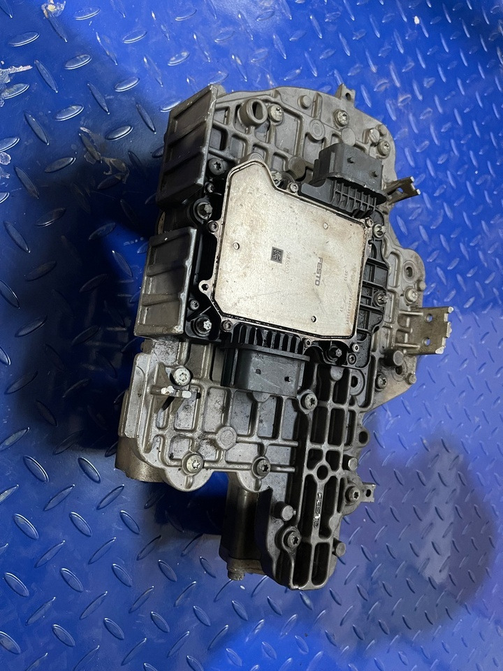 Mercedes Actros Arocs Euro 6 FESTO TCM VIRGIN Gear Selector 4463534021 Gear Selector a0204461109 - Коробка передач и запчасти для Грузовиков: фото 3 Mercedes Actros Arocs Euro 6 FESTO TCM VIRGIN Gear Selector 4463534021 Gear Selector a0204461109 - Коробка передач и запчасти для Грузовиков: фото 3