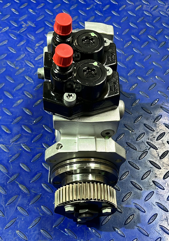 Mercedes Actros MP4 Injection Pump A4700902150 Euro 6 - Топливный насос: фото 3 Mercedes Actros MP4 Injection Pump A4700902150 Euro 6 - Топливный насос: фото 3