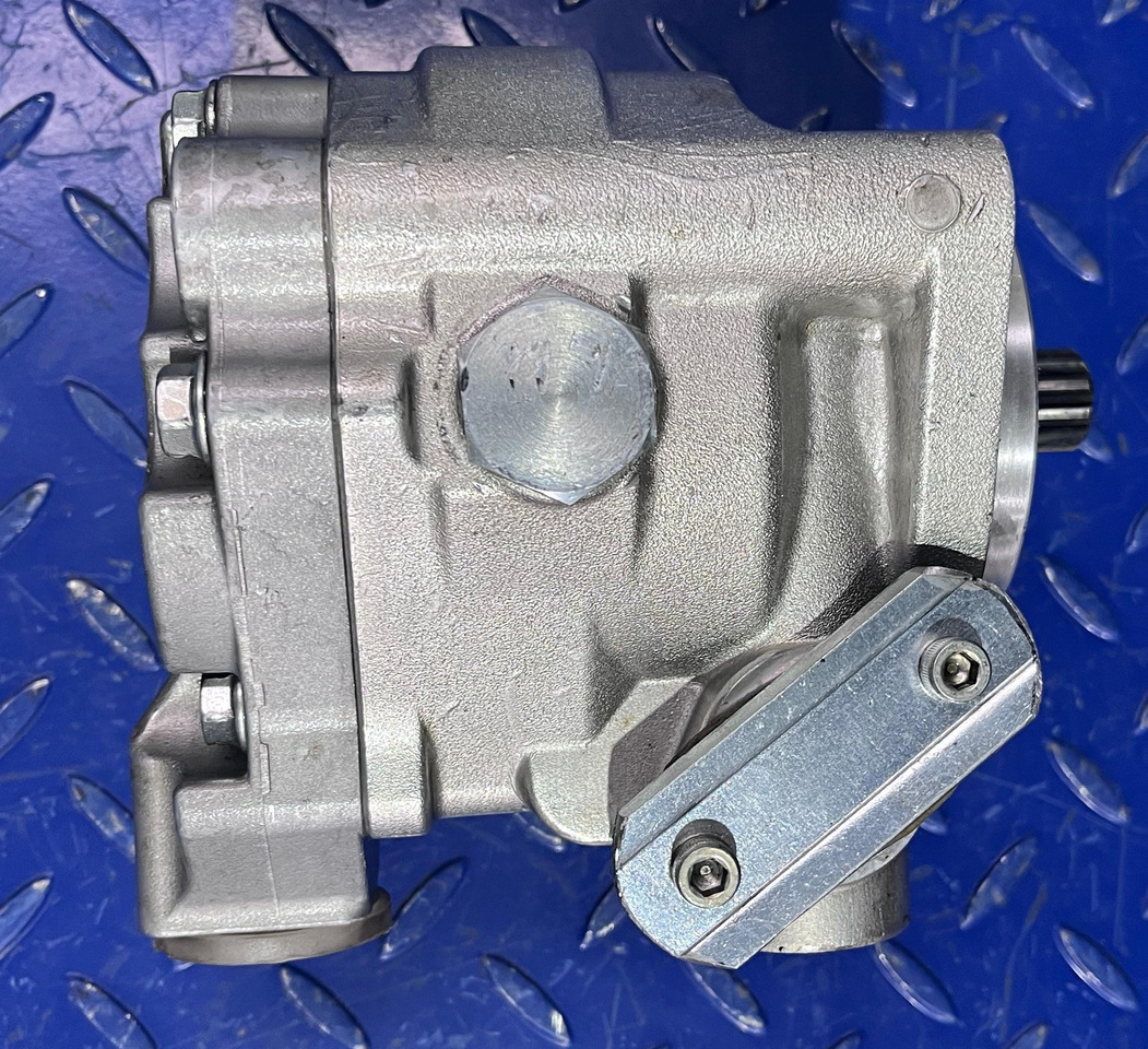 Mercedes Actros MP4 Servo Pump A9604600280 - Насос гидроусилителя для Грузовиков: фото 3 Mercedes Actros MP4 Servo Pump A9604600280 - Насос гидроусилителя для Грузовиков: фото 3