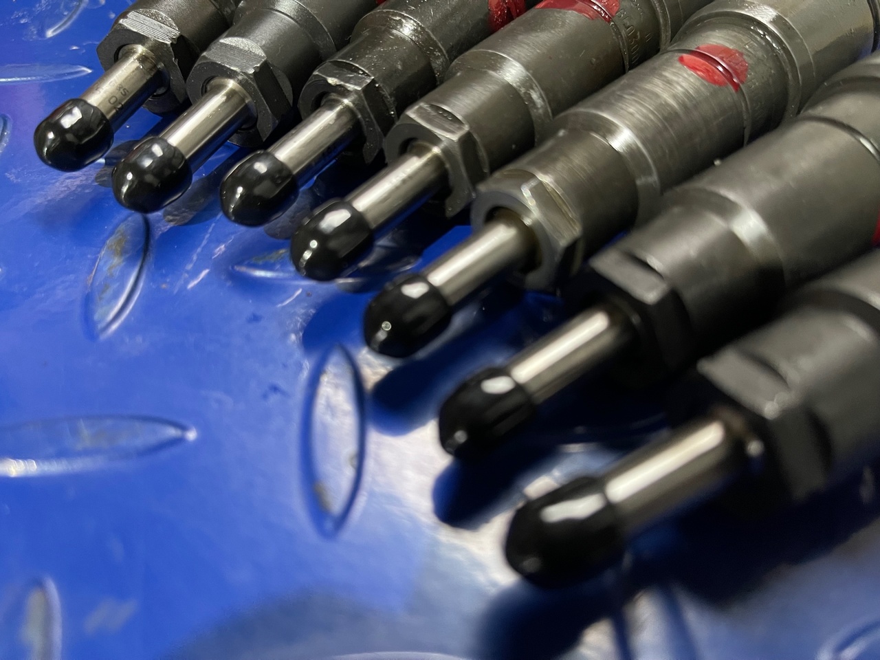 Mercedes Atego Axor Citaro Unimog Injector 0432191501 - Распределитель впрыска для Грузовиков: фото 2 Mercedes Atego Axor Citaro Unimog Injector 0432191501 - Распределитель впрыска для Грузовиков: фото 2