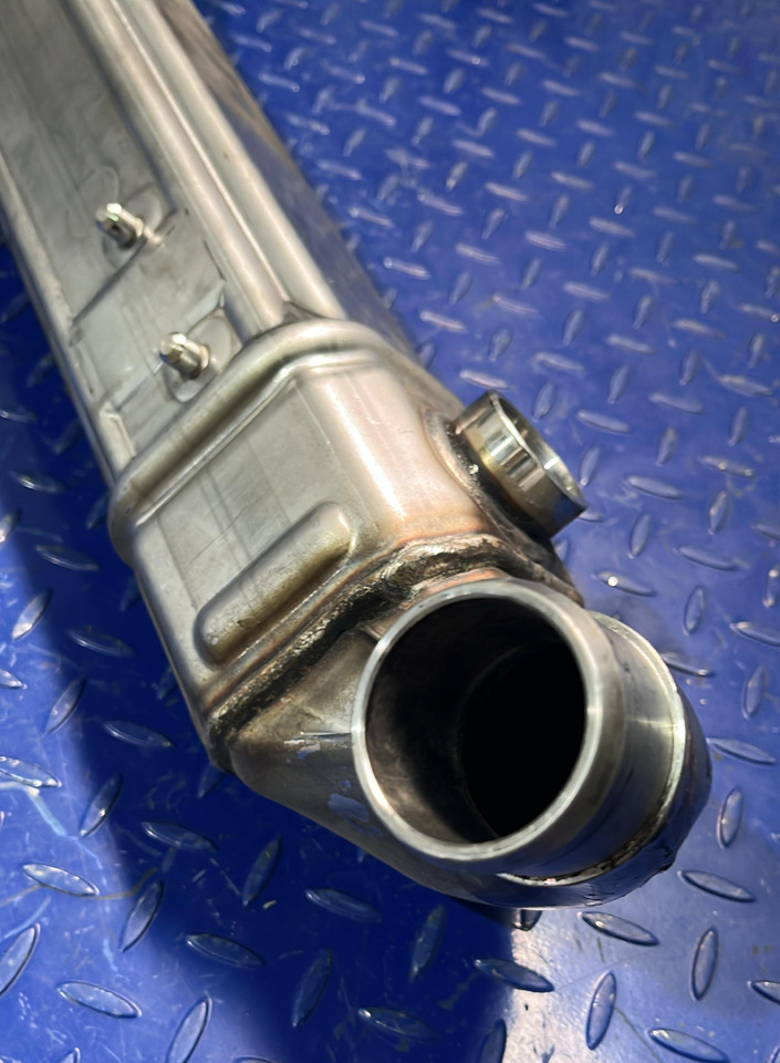 Mercedes Benz Actros Axor Arocs Antos MP4 A4701400675 - Радиатор EGR для Грузовиков: фото 3 Mercedes Benz Actros Axor Arocs Antos MP4 A4701400675 - Радиатор EGR для Грузовиков: фото 3