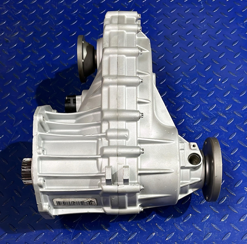 Mercedes Benz Sprinter W906 Transfer Case A9062803700 - Трансмиссия: фото 4 Mercedes Benz Sprinter W906 Transfer Case A9062803700 - Трансмиссия: фото 4