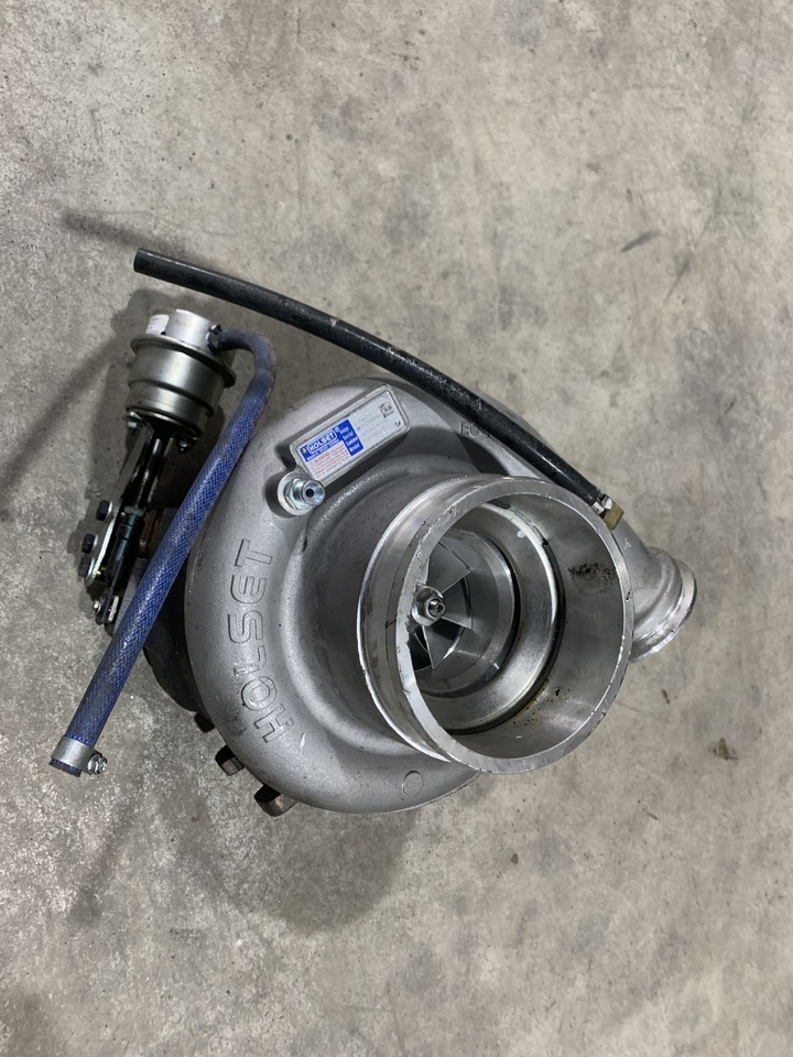 Mercedes Benz Turbocharger Actros MP4 A4730961999 - Турбина для Грузовиков: фото 1 Mercedes Benz Turbocharger Actros MP4 A4730961999 - Турбина для Грузовиков: фото 1