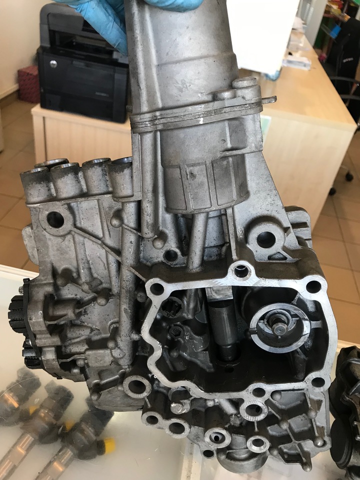 WABCO GEAR SELECTOR A9602609263 TRANSMISSION POSITIONER - Трансмиссия для Грузовиков: фото 5 WABCO GEAR SELECTOR A9602609263 TRANSMISSION POSITIONER - Трансмиссия для Грузовиков: фото 5