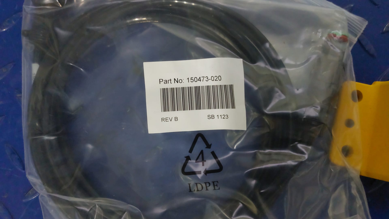 CATERPILLAR KIT Senzor de Captare Laser Trimble LC450/511 - Запчасти для Экскаваторов: фото 3 CATERPILLAR KIT Senzor de Captare Laser Trimble LC450/511 - Запчасти для Экскаваторов: фото 3