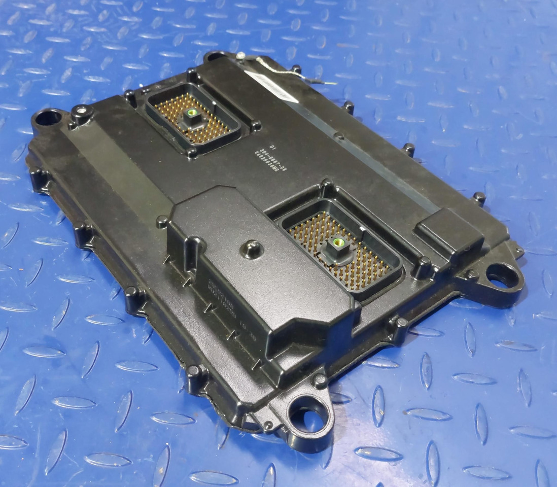 CATERPILLAR MODUL DE CONTROL MOTOR CATERPILLAR ECM 304-5687 - Запчасти для Строительной техники: фото 3 CATERPILLAR MODUL DE CONTROL MOTOR CATERPILLAR ECM 304-5687 - Запчасти для Строительной техники: фото 3