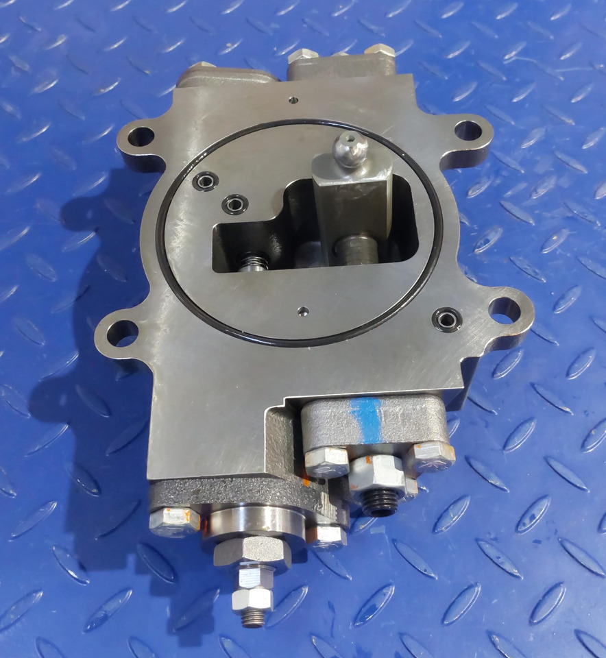 CATERPILLAR REGULATOR POMPA HIDRAULICA 282-1543 - Запчасти для Строительной техники: фото 3 CATERPILLAR REGULATOR POMPA HIDRAULICA 282-1543 - Запчасти для Строительной техники: фото 3