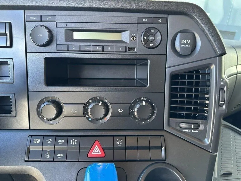 Mercedes-Benz Arocs 4140 K 8x4 Meiller Tipper в лизинг Mercedes-Benz Arocs 4140 K 8x4 Meiller Tipper: фото 14 Mercedes-Benz Arocs 4140 K 8x4 Meiller Tipper в лизинг Mercedes-Benz Arocs 4140 K 8x4 Meiller Tipper: фото 14