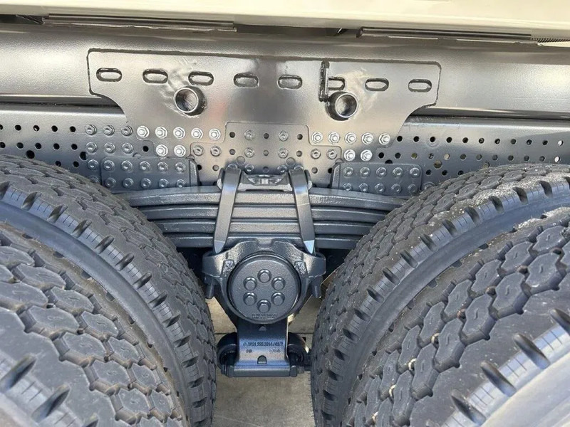 Mercedes-Benz Arocs 4140 K 8x4 Meiller Tipper в лизинг Mercedes-Benz Arocs 4140 K 8x4 Meiller Tipper: фото 9 Mercedes-Benz Arocs 4140 K 8x4 Meiller Tipper в лизинг Mercedes-Benz Arocs 4140 K 8x4 Meiller Tipper: фото 9