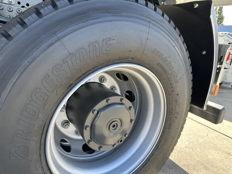 Mercedes-Benz Arocs 4140 K 8x4 Meiller Tipper в лизинг Mercedes-Benz Arocs 4140 K 8x4 Meiller Tipper: фото 10 Mercedes-Benz Arocs 4140 K 8x4 Meiller Tipper в лизинг Mercedes-Benz Arocs 4140 K 8x4 Meiller Tipper: фото 10