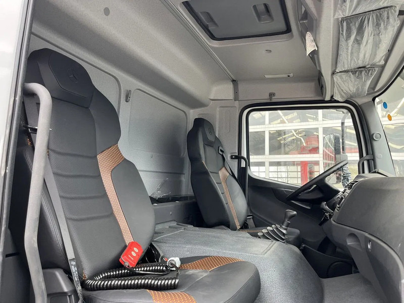 Mercedes-Benz Atego 1725 4x4 Refrigerator Truck в лизинг Mercedes-Benz Atego 1725 4x4 Refrigerator Truck: фото 19 Mercedes-Benz Atego 1725 4x4 Refrigerator Truck в лизинг Mercedes-Benz Atego 1725 4x4 Refrigerator Truck: фото 19