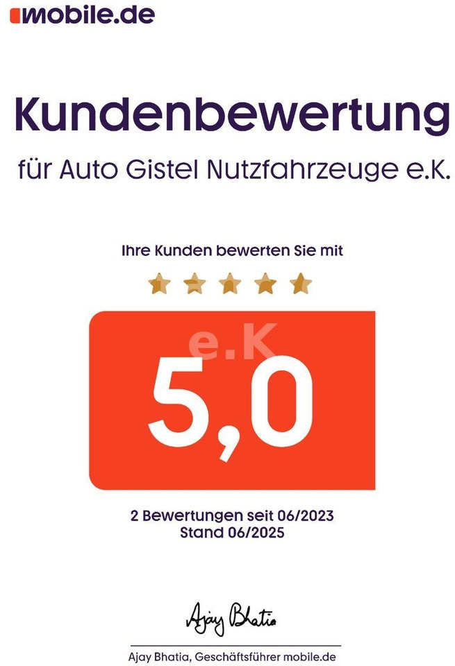 MAN TGX 26.510 6x2-4 LL*WB*Krone AZ18 + Krone WP7.3 - Грузовик-контейнеровоз/ Сменный кузов: фото 3 MAN TGX 26.510 6x2-4 LL*WB*Krone AZ18 + Krone WP7.3 - Грузовик-контейнеровоз/ Сменный кузов: фото 3