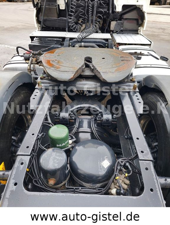 MAN TGX 18.500 4x2 LL *XLX MAN TGX 18.500 4x2 LL *XLX - Тягач: фото 5 MAN TGX 18.500 4x2 LL *XLX MAN TGX 18.500 4x2 LL *XLX - Тягач: фото 5