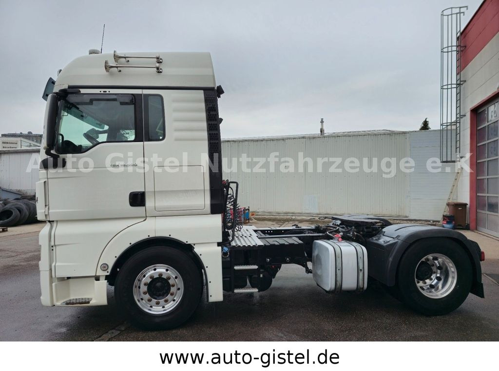 MAN TGX 18.500 4x2 LL *XLX MAN TGX 18.500 4x2 LL *XLX - Тягач: фото 3 MAN TGX 18.500 4x2 LL *XLX MAN TGX 18.500 4x2 LL *XLX - Тягач: фото 3