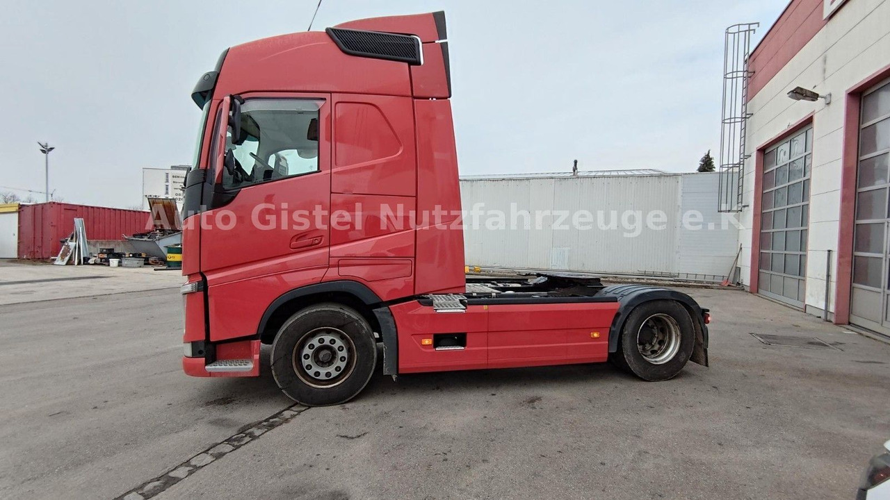 Volvo FH500 4x2 BL *VEB+ - Тягач: фото 4 Volvo FH500 4x2 BL *VEB+ - Тягач: фото 4