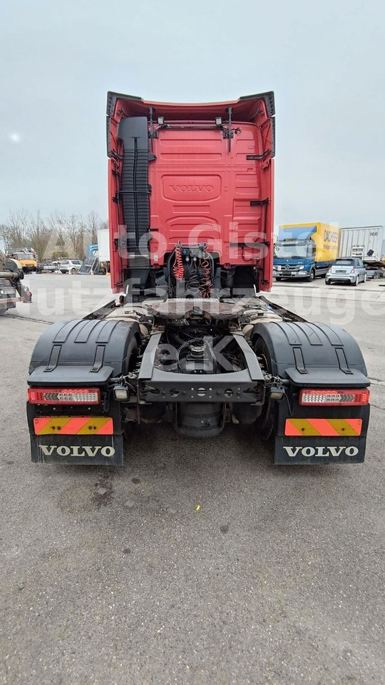 Volvo FH500 4x2 BL *VEB+ - Тягач: фото 3 Volvo FH500 4x2 BL *VEB+ - Тягач: фото 3
