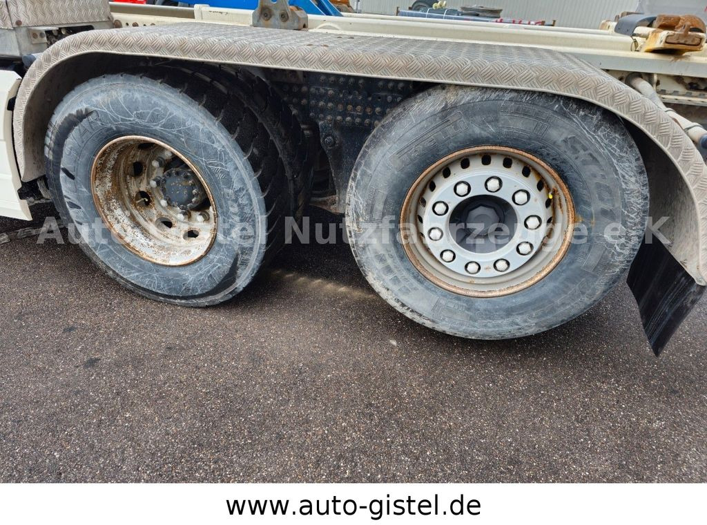 Крюковой мультилифт Volvo FH16 *Hyva 20.60.S*Lift Lenk* Volvo FH16 *Hyva 20.60.S*Lift Lenk*: фото 7