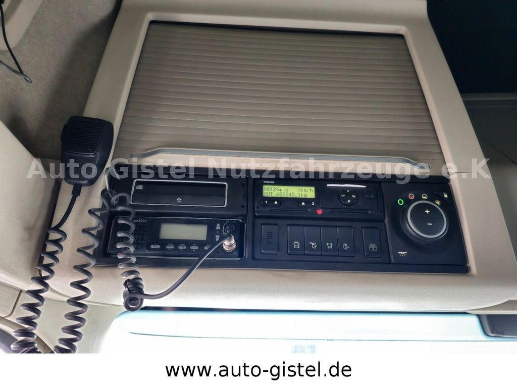 Крюковой мультилифт Volvo FH16 *Hyva 20.60.S*Lift Lenk* Volvo FH16 *Hyva 20.60.S*Lift Lenk*: фото 14