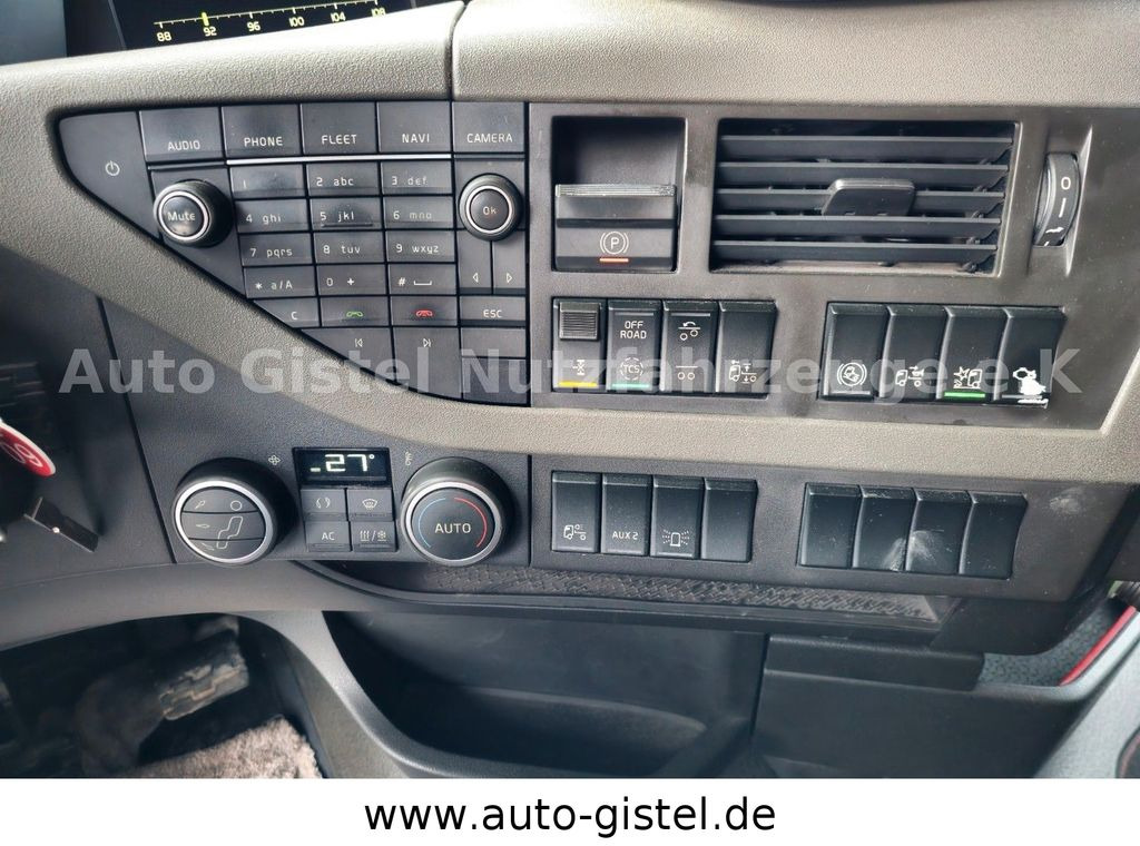 Крюковой мультилифт Volvo FH16 *Hyva 20.60.S*Lift Lenk* Volvo FH16 *Hyva 20.60.S*Lift Lenk*: фото 12