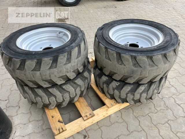 Bkt Primär-Prod. Komp. R - Шина для Строительной техники: фото 1 Bkt Primär-Prod. Komp. R - Шина для Строительной техники: фото 1