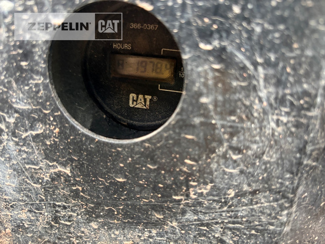 Cat 303ECR в лизинг Cat 303ECR: фото 14
