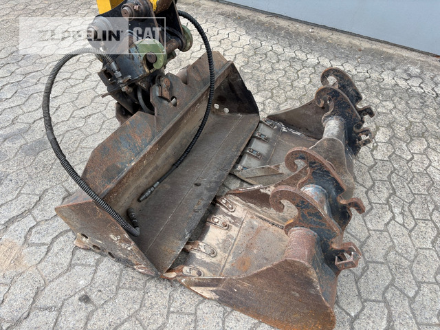 Cat 303ECR в лизинг Cat 303ECR: фото 12