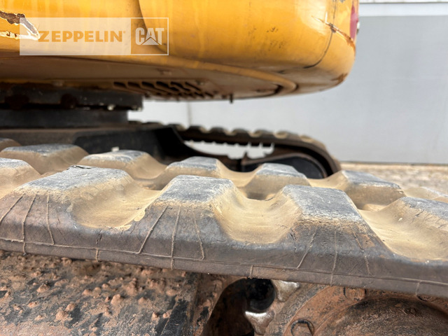 Cat 303ECR в лизинг Cat 303ECR: фото 9