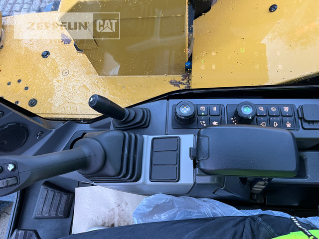 Мини-экскаватор Cat 308-07A: фото 26