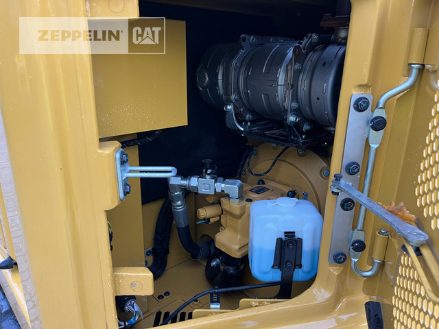 Мини-экскаватор Cat 308-07A: фото 23