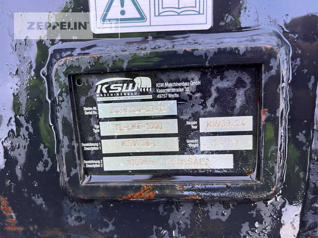 Мини-экскаватор Cat 308-07A: фото 17