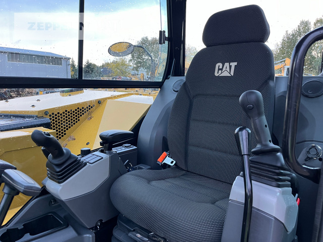 Мини-экскаватор Cat 308-07A: фото 25