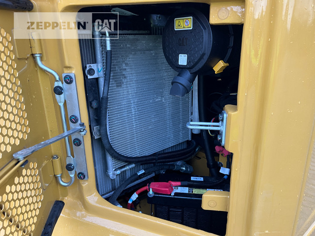 Мини-экскаватор Cat 308-07A: фото 21