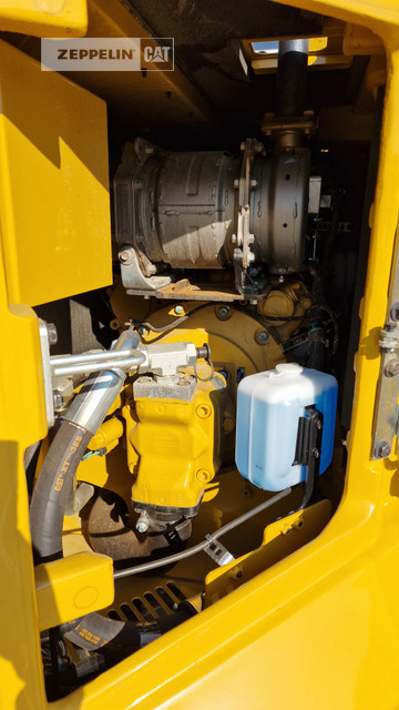 Cat 310 в лизинг Cat 310: фото 17