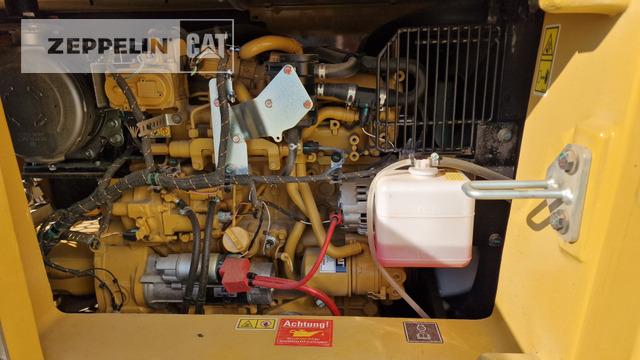 Cat 310 в лизинг Cat 310: фото 14