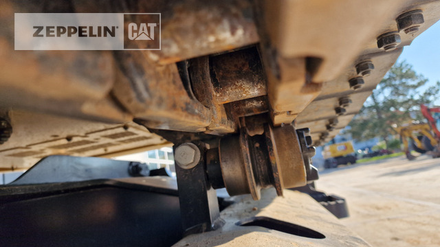 Cat 310 в лизинг Cat 310: фото 10