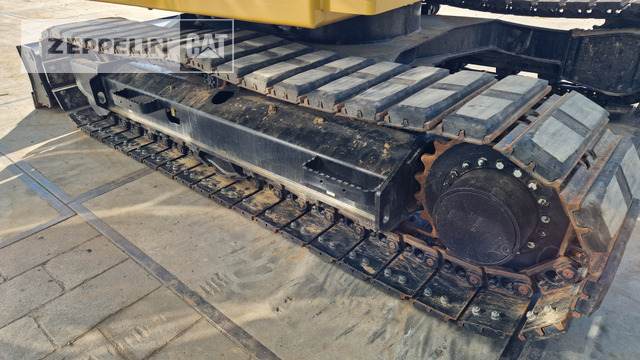 Cat 310 в лизинг Cat 310: фото 11