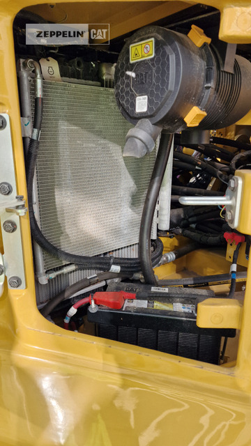 Cat 310 в лизинг Cat 310: фото 16