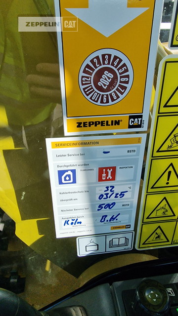 Cat 310 в лизинг Cat 310: фото 21