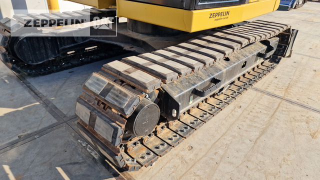 Cat 310 в лизинг Cat 310: фото 8