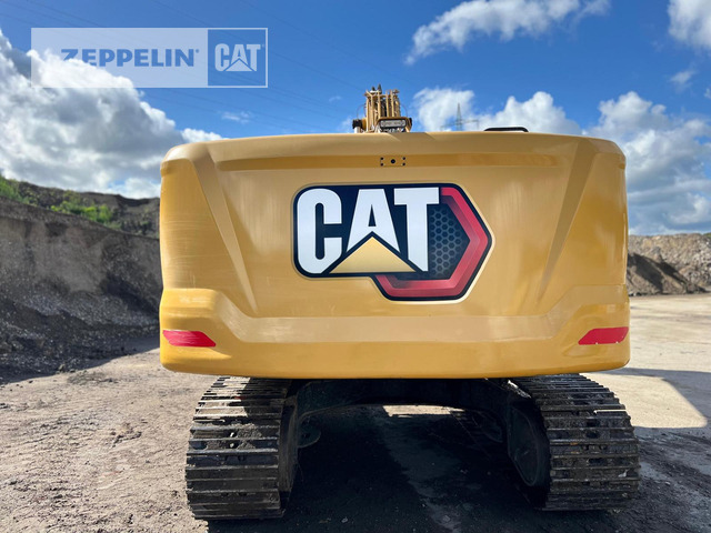 Cat 330-07 - Гусеничный экскаватор: фото 3 Cat 330-07 - Гусеничный экскаватор: фото 3