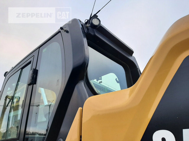 Гусеничный экскаватор Cat 330GC: фото 37