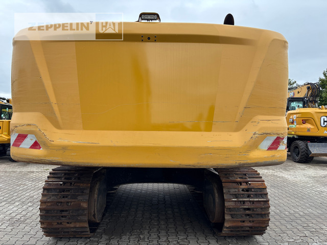 Cat 336-07C - Гусеничный экскаватор: фото 3 Cat 336-07C - Гусеничный экскаватор: фото 3