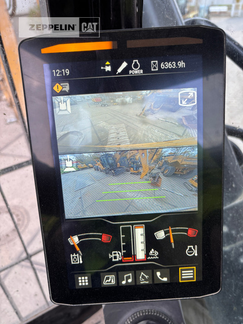 Cat 336-08 - Гусеничный экскаватор: фото 5 Cat 336-08 - Гусеничный экскаватор: фото 5