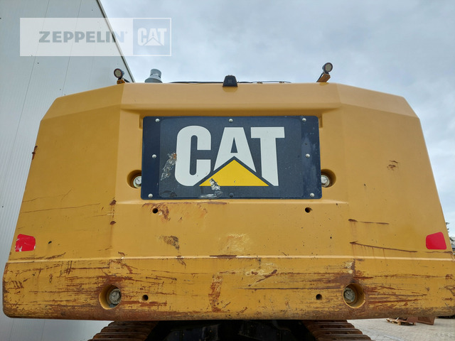 Cat 390FL - Гусеничный экскаватор: фото 4 Cat 390FL - Гусеничный экскаватор: фото 4