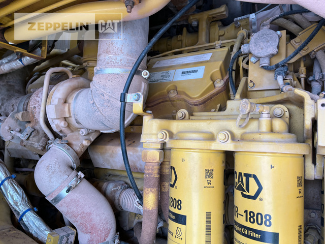 Карьерный самосвал Cat 775G: фото 29