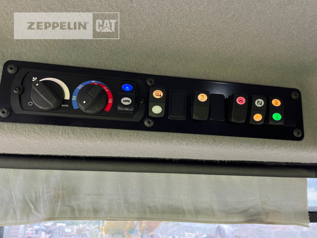 Карьерный самосвал Cat 775G: фото 44