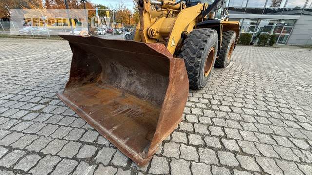 Cat 928G - Колёсный погрузчик: фото 5 Cat 928G - Колёсный погрузчик: фото 5