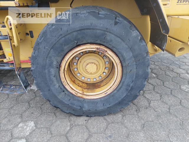 Cat 938M в лизинг Cat 938M: фото 15