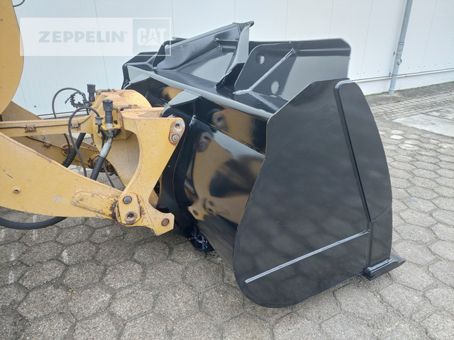 Cat 938M в лизинг Cat 938M: фото 10